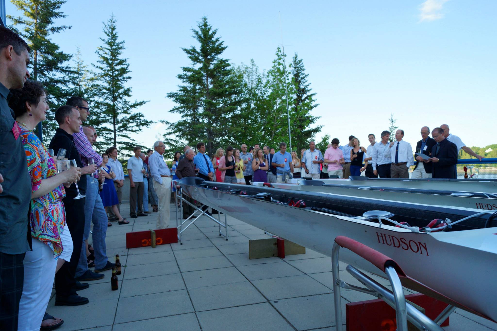 Events - Calgary Rowing Club